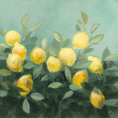 " Lemon Grove II "