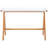 Millhouse Solid Wood Writing Desk-1601341760