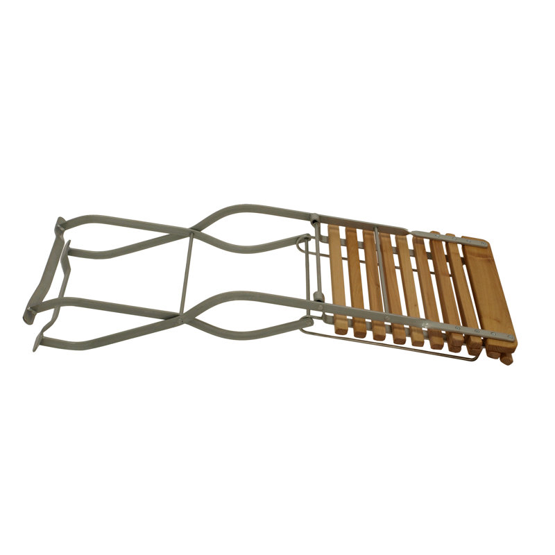Weslaco 2 Seater Bistro Set