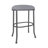 Evander Upholstered Stool in Hand Powder Painted Finish-2132179544-2132179545-2065640629
