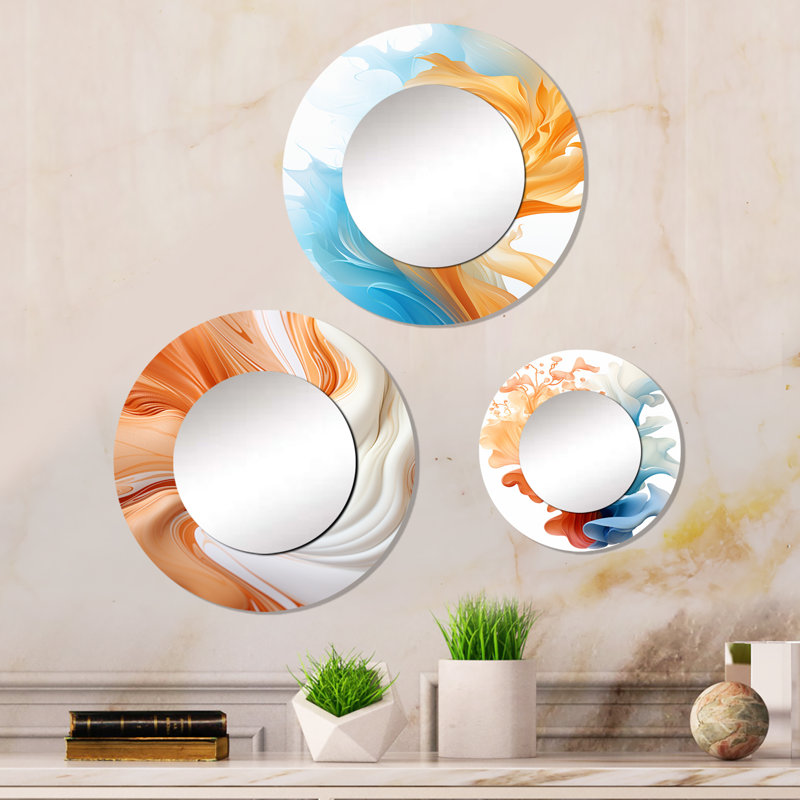 Miroir Elishua