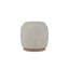 Chaise d'appoint - Beige