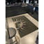 Tapis intérieur / extérieur rectangulaire Sarwat-1972035873