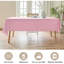 Nappe en lin texturé rectangulaire et imperméable 52X70-1894513496