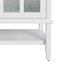 Meuble-lavabo 36 po avec lavabo en céramique-116234300