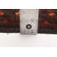 Tapis brun clair Teimani 3 pi 2 po x 4 pi 7 po