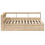 Solid Wood Storage Bed-993269243-993269240