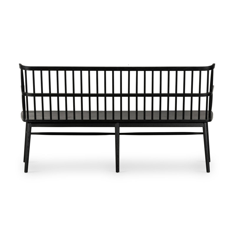 Aspen Storage Bench