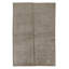 Hand Knotted Area Rug in Silver-1520718990