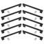 Mayfair Keyhole 30.9 cm Centre Bar Handle-1111879334