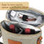 Porte-bouteilles Tirrinia pour 2 bouteilles-91178368