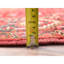 Tapis unique 10 pi 1 po x 12 pi 9 po Raeesa