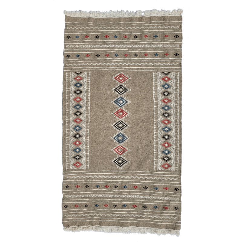 Lakra Area Rug
