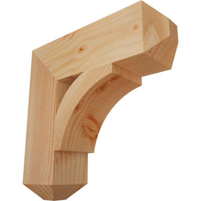 Thorton Craftsman Bracket