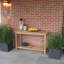 Buffet et console Knightly