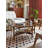 Table basse 51,18 po
