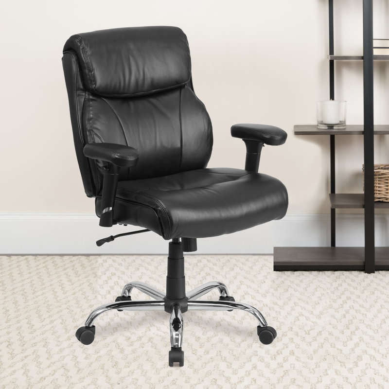 Fauteuil de bureau pivotant Azalea