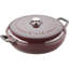 Cast Iron 3.59-qt Braiser with Lid-23966722