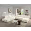Fauteuil modulaire contemporain Cristeen