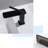 Single-Hole Single-handle Bathroom Faucet-94489885