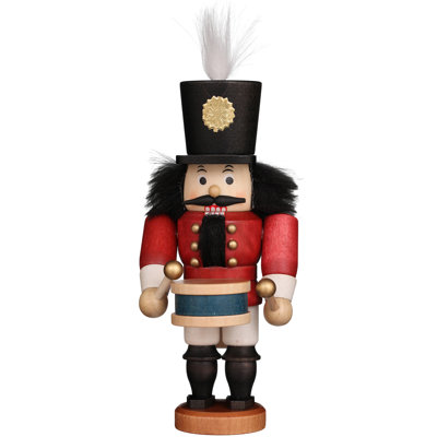Christmas Nutcracker