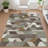 Machine Washable Indoor/Outdoor Chantille ACN2526 Geometric Rug-1304075100-1304075075