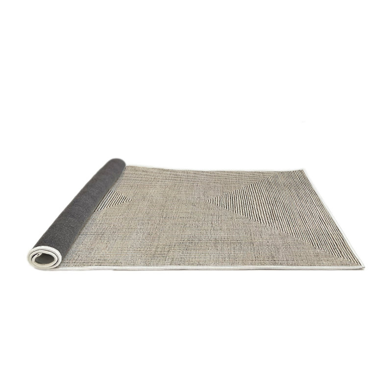 Strohl Oriental Indoor Rug, Round 5'