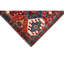One-of-a-Kind 4'11" X 5'2" Area Rug