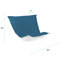 Housse pour chaise Puff-21529417