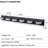 6- Dimmable Vanity Lights - Black, Modern Design For Bath Wall, Rotatable, Energy Saving, Easy Install Black Bathroom Led 6 Lights, Dimmable, Comfortable Source, Saving-1967526892-1967526895-1967526893