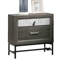 Mobilier de chambre à coucher 1pc