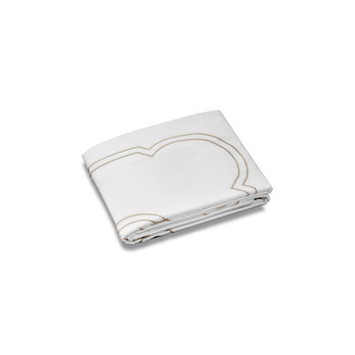 Artemide Embroidery By DEA Duvet Cover