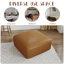 Repose-pieds en cuir italien Hustle-109241967