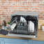 Russell Hobbs RHTTDW6B Freestanding Compact Dishwasher-103528846
