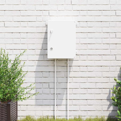 Plastic Safety Cabinet