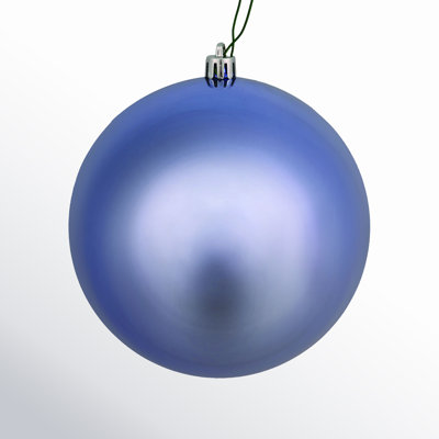 Holiday Décor Ball Ornament