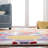 Asfrith Hand Tufted Wool And Cotton With Latex Rug-66280981