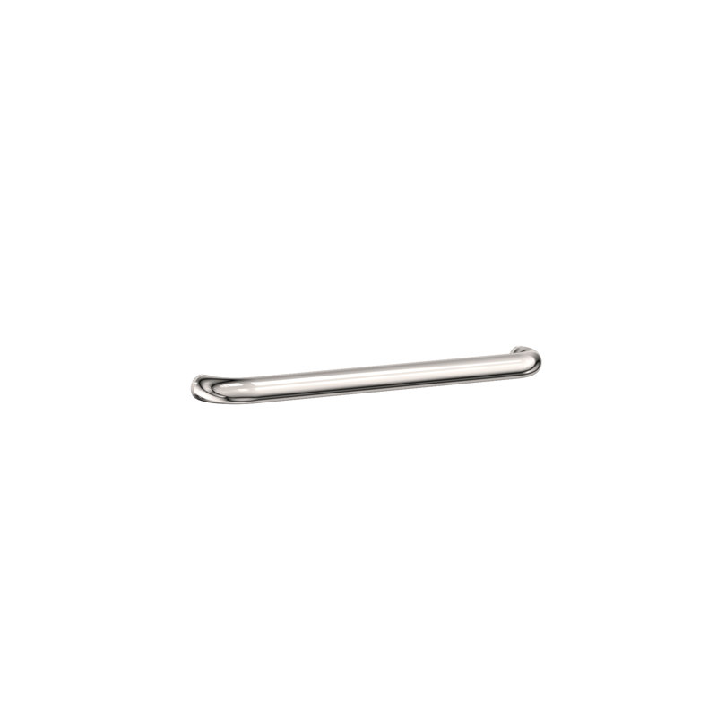 Sutton Grab Bar, English Bronze, 21" W