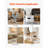 Adjustable Height Active Stool