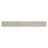 24'' L x 3'' W Porcelain Bullnose Tile Trim-70907977