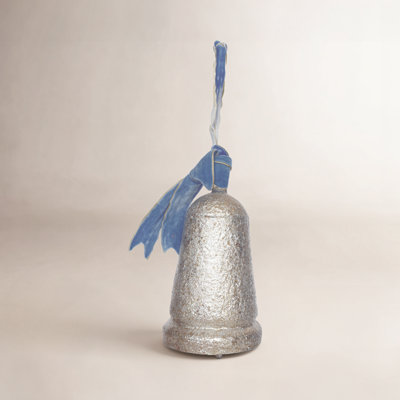 5" Velvet Figurine
