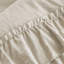 Ensemble de housse de couette pré-lavée ultra douce de taille 3 avec franges faites à la main-1844799243-1844799247
