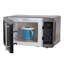 Micro-ondes Avanti 0,7 pi³ Noir/Argent 700 W-136079160