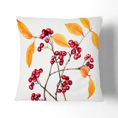 Square Cushion