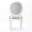 Chaise KD (ensemble de 2)