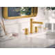Moen Align Two-Handle Widespread Bathroom Faucet Trim Kit, Valve Required