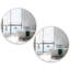 Miroir de salle de bain mural Suszanne-1000678780-1000678782