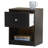 Clanton Small-Space 1 - Drawer Nightstand-2009253826