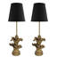 Ensemble de lampe buffet 18 po Rotherhithe-24058431