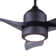 Wiltsie 52'' Ceiling Fan with LED Lights